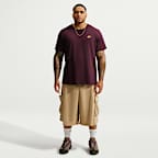 Nike Sportswear Club Men's T-Shirt