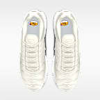 Nike Air Max Plus By You Custom Shoes