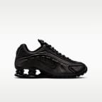 Nike Shox R4 Older Kids' Shoes