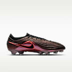 Nike Tiempo Maestro Elite LV8 Firm-Ground Low-Top Football Boots