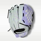 Nike Hyperdiamond 2.0 Big Kids' Softball Fielding Glove - Left-Hand Throw