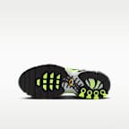 Nike Air Max Plus Older Kids' Shoes