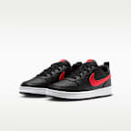 Nike Court Borough Low Recraft Older Kids' Shoes
