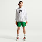 Sudadera con capucha para niño/a Nike x LEGO® Collection