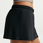 NikeSKIMS Stretch Nylon Women's Skort