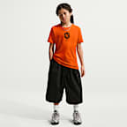 Netherlands Camiseta de fútbol Nike - Niño/a