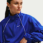 Nike Sportswear Women's Oversized Repel Windbreaker