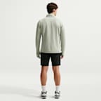 Nike Velocity Men's Therma-FIT 1/2-Zip Golf Top