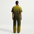 NOCTA Men's Open-Hem Fleece CS Pants