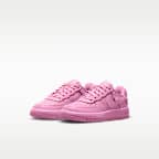 Nike Force 1 Little Kids Shoes