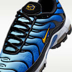 Tenis de golf Nike Air Max Plus G