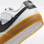 Nike Blazer Low '77 Younger Kids' Shoes