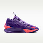 Nike G.T. Jump Academy EP Basketball Shoes