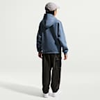 Nike Sportswear Club Fleece Big Kids' Oversized Hoodie