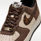 Nike Air Force 1 '07 Tortoise  Women's Shoes