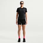 Nike Swift Women's Dri-FIT Short-Sleeve Running Top