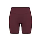 Shorts de ciclismo de 13 cm de cintura alta para mujer NikeSKIMS Matte