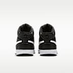 Nike Court Vision Mid Next Nature Men's Shoes