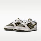 Nike Dunk Low Retro Herrenschuh