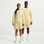 NOCTA Cardinal Fleece Shorts