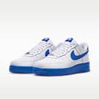 Nike Air Force 1 '07 Men's Shoes