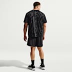 Nike Hyverse Men's Dri-FIT UV Protection Training T-Shirt