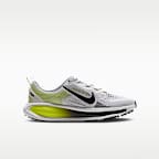 Nike Vomero 18 Big Kids' Road Running Shoes