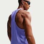 Nike AeroSwift Men's Dri-FIT ADV Running Singlet