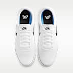Nike SB Chron 2 Canvas Skate Shoe