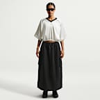 Nike Sportswear ruimvallende cargorok