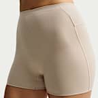 Shorts de 7.5 cm para mujer NikeSKIMS Studio Stretch