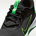 Nike Omni Multi-Court Big Kids' Indoor Court Shoes