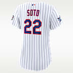 Juan Soto National League 2026 All-Star Game Women's Nike MLB Replica Jersey