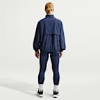 Nike One Women's Dri-FIT Woven Jacket
