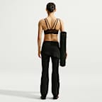 Nike Zenvy Women's Light-Support Padded Sports Bra