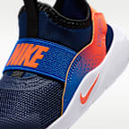 Nike Flex Runner 4 Baby/Toddler Shoes