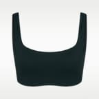 NikeSKIMS Matte Women's Scoop-Neck Bra