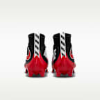 Nike Vapor Edge 360 "Untouchable" Football Cleats