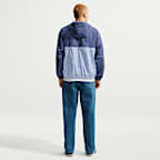 Nike Windrunner Men's Lined Jacket