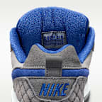Nike SB Paul Rodriguez Zoom Air Low Skate Shoes