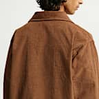 Nike Club Men's Corduroy Coaches Jacket