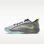 Giannis Immortality 5 EP Basketball Shoes