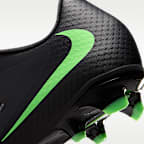 Nike Phantom 6 Low Academy Multi-Ground Football Boot