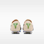 Kobe Phantom 6 Low Elite SE Firm-Ground Soccer Cleats