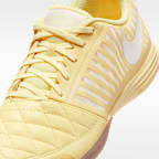 Nike Lunar Gato II Indoor Court Low-Top Football Shoes