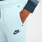 Nike Sportswear Tech Fleece Older Kids' Joggers