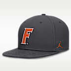 Florida Pro Men's Jordan Brand Dri-FIT College Fitted Hat