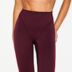 Leggings V-Line de 66 cm de tiro alto para mujer NikeSKIMS Matte