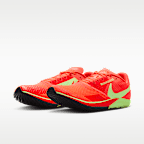 Nike Zoom Rival Waffle 6 országúti és terepfutó versenycipő