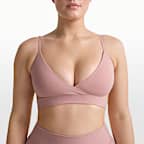 NikeSKIMS Matte Women's Wrap Bra
